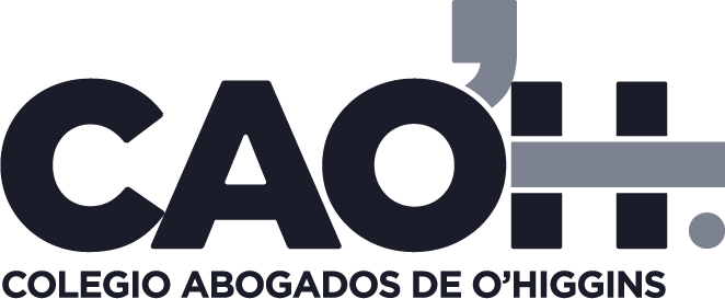 Colegio Abogados O'Higgins